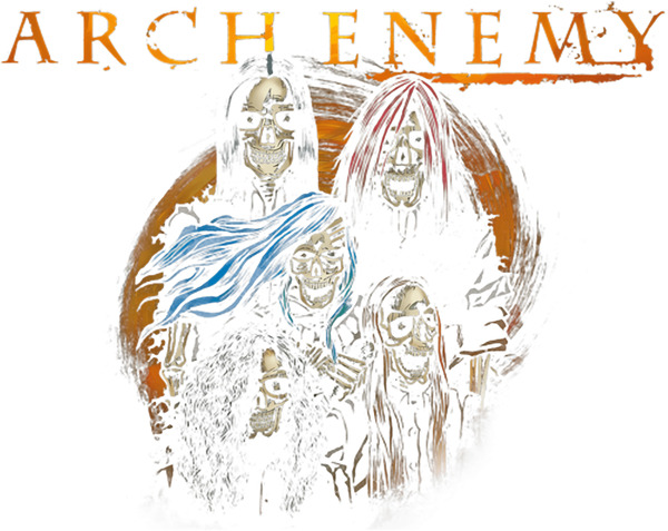 Arch Enemy 42 Digital Download