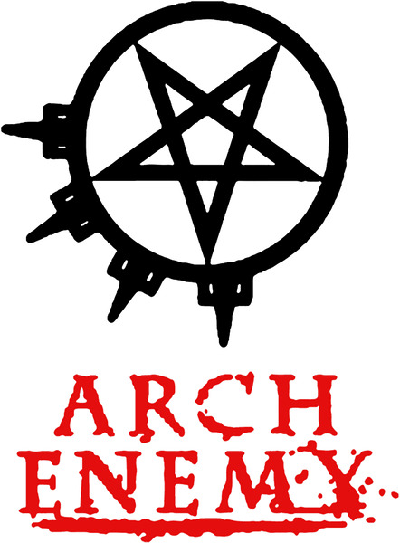 Arch Enemy 39 Digital Download
