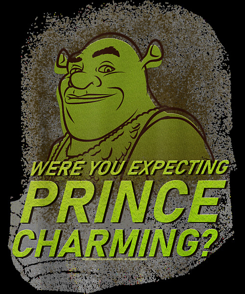 Shrek 36 Digital Download