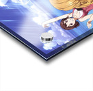 sword art online Acrylic print