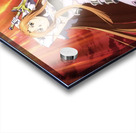 sword art online Acrylic print