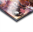 sword art online Acrylic print