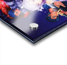 sword art online Acrylic print