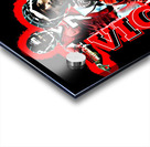 Michael Vick Acrylic print