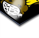 Lil’ Bruins Acrylic print