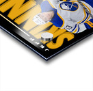 Jeff Skinner Acrylic print