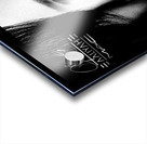 Aaliyah Exclusive Acrylic print