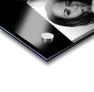 AALIYAH Acrylic print