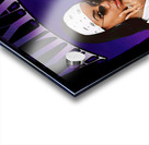 aaliyah Acrylic print