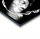 aaliyah Acrylic print