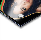 Aaliyah Acrylic print