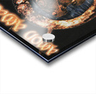 Amon Amarth 13 Acrylic print