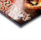 Amon Amarth 32 Acrylic print