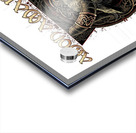 Amon Amarth 37 Acrylic print