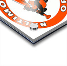 Baltimore Orioles 13 Acrylic print