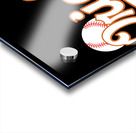 Baltimore Orioles 21 Acrylic print