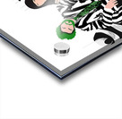 Beetlejuice 16 Acrylic print