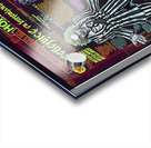 Beetlejuice 20 Acrylic print