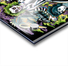Beetlejuice 31 Acrylic print