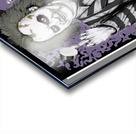 Beetlejuice 42 Acrylic print