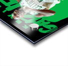 Boston Celtics 5 Acrylic print