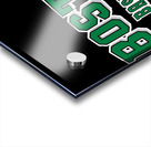 Boston Celtics 10 Acrylic print