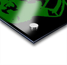 Boston Celtics 13 Acrylic print