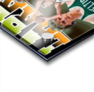 Boston Celtics 22 Acrylic print