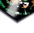 Boston Celtics 34 Acrylic print