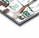 Boston Celtics 52 Acrylic print