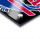 Buffalo Bills 3 Acrylic print