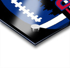 Buffalo Bills 6 Acrylic print
