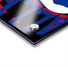 Buffalo Bills 7 Acrylic print