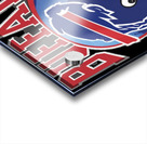 Buffalo Bills 9 Acrylic print