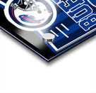 Buffalo Bills 10 Acrylic print