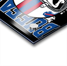 Buffalo Bills 15 Acrylic print