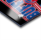 Buffalo Bills 23 Acrylic print