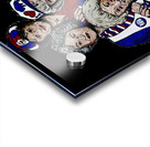 Buffalo Bills 29 Acrylic print