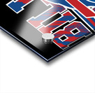 Buffalo Bills 30 Acrylic print