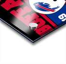 Buffalo Bills 35 Acrylic print