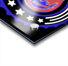 Buffalo Bills 46 Acrylic print
