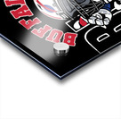 Buffalo Bills 48 Acrylic print
