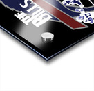 Buffalo Bills 50 Acrylic print