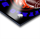 Buffalo Bills 53 Acrylic print