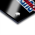Buffalo Bills 59 Acrylic print