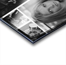 buffy the vampire slayer 14 Acrylic print