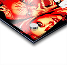 buffy the vampire slayer 13 Acrylic print