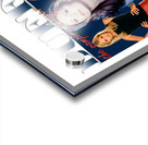 buffy the vampire slayer 21 Acrylic print