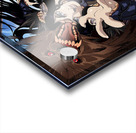 Castlevania 3 Acrylic print