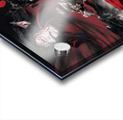 Castlevania 6 Acrylic print